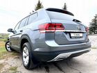 Volkswagen Teramont 3.6 AT, 2019, 45 000 км объявление продам