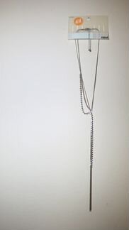 Бижутерия H and M. Новая