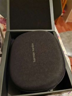 Беспроводные наушники Harmon/kardon FlY ANC