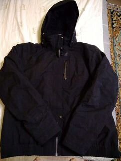 Куртка зимняя женская