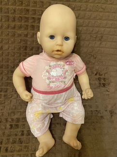 Baby Annabell