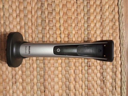 Триммер Phillips one blade