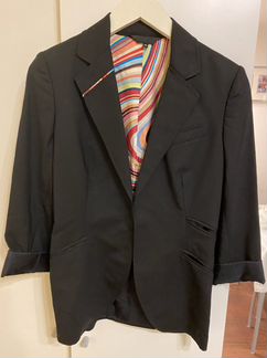 Пиджак женский paul smith оригинал