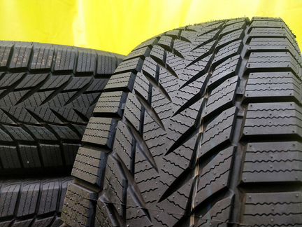 Зимние шины R17 225 60 17 липучка Centara новые
