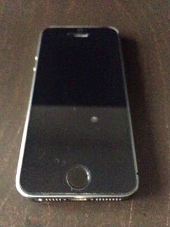 iPhone 5s (16gb) рст / бу