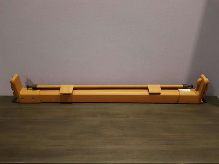 Шторка багажника Porsche Panamera