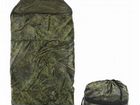 Спальный мешок Охота 250 см (40C)