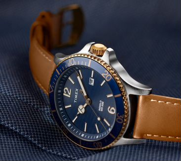 Часы наручные Timex Harborside TW2R64500RY