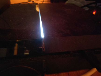 Sony PlayStation 4