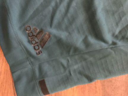 Шорты Adidas