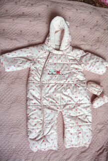 Комбинезон конверт Mothercare