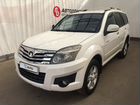 Great Wall Hover H3 2.0 МТ, 2014, 112 970 км