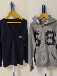 Джемпер рост 140