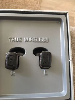 Наушники беспроводные Miniso