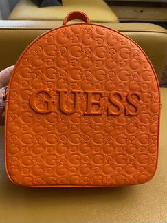 Новый рюкзак Guess