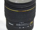 Sigma AF 28-70mm f/2.8 DF EX Asph (Nikon)