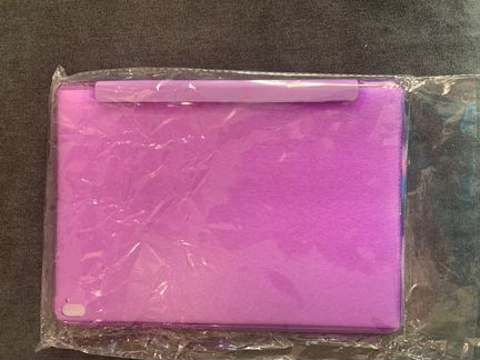 Чехол-обложка MyPads для Apple iPad 4 тонкий умный