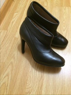 Ботильоны Alba