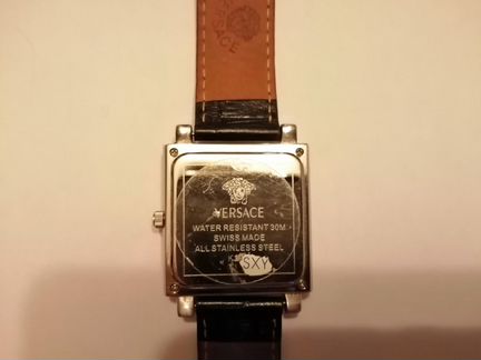 Часы Versace