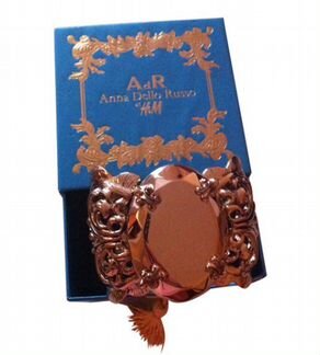 Anna dello Russo for HM