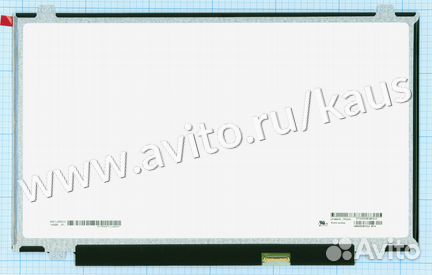 Матрица B140HTN01.B