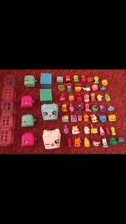 Shopkins оригинал