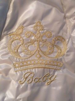 Зимний комбинезон-трансформер с рождения