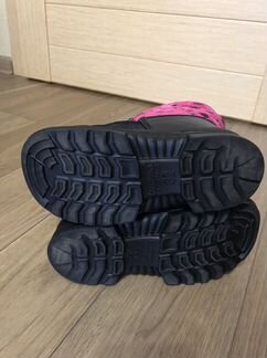 Сапоги- валенки Kuoma 32 размер