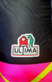 Спортивный костюм велосипедиста ultima