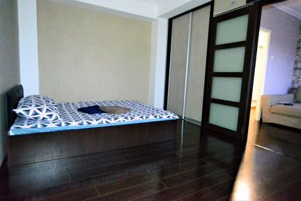 2-к квартира, 43 м², 9/16 эт.