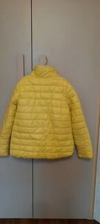 Куртка для девочки