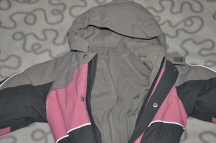 Комбинезон AT play