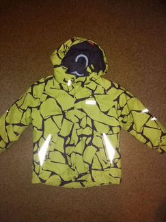Комплект рейма зима (куртка и штаны)