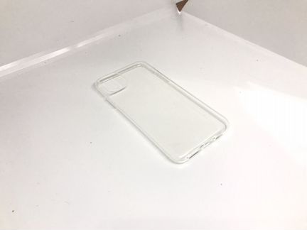 Прозрачный чехол для iPhone 11 Pro Max