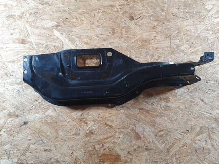 Передняя панель (телевизор) Mercedes-Benz GL-Класс