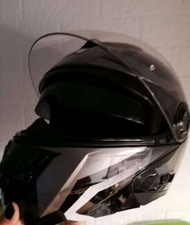 Горнолыжный шлем