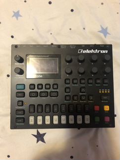 Elektron Digitone