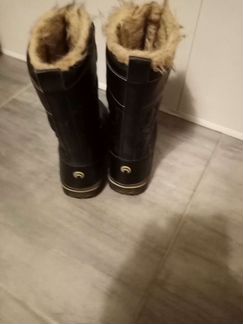 Сапожки Outventure размер 33