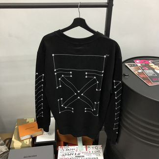 Свитшот Off White