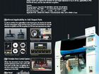 Автоматы-установщики SMD Samsung объявление продам