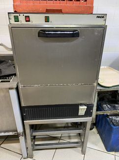 Посудомоечная машина rada