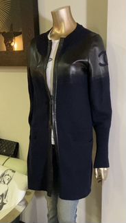 Пальто Chanel оригинальное р40 Fr