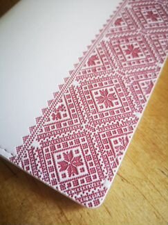 Обложка для паспорта Portobello 15214-rushnik