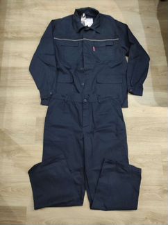 Спецодежда