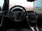 Opel Astra 1.6 AT, 2011, 146 000 км объявление продам
