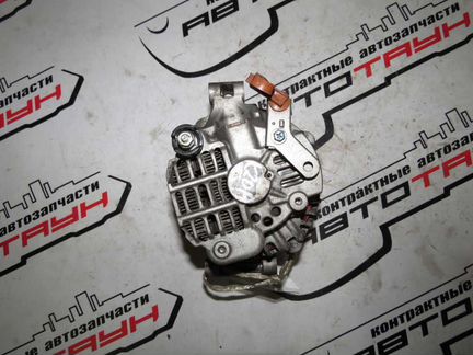 Генератор honda K20A K24A CR-V edix FR-V integra s