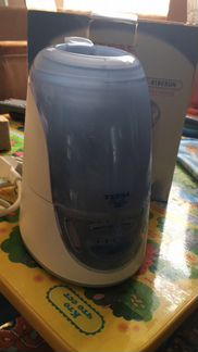 Нагреватель детского питания