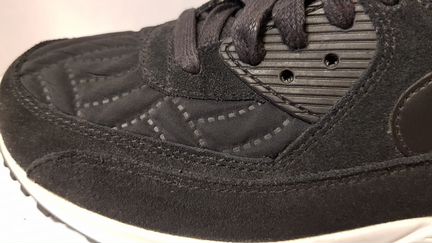 Nike Air Max 90 Premium 443817 009 us-8.5