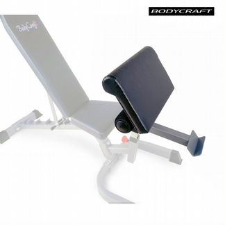 Парта для бицепса Body Craft F610 опция