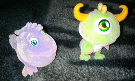 Смешарики sweet box